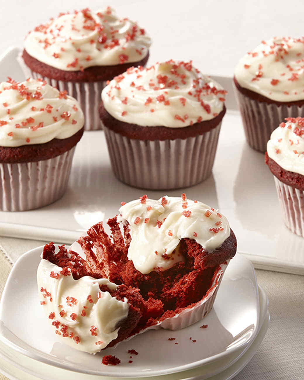 Red Velvet Cake Recipes Martha Stewart
 red velvet cupcake recipe martha stewart