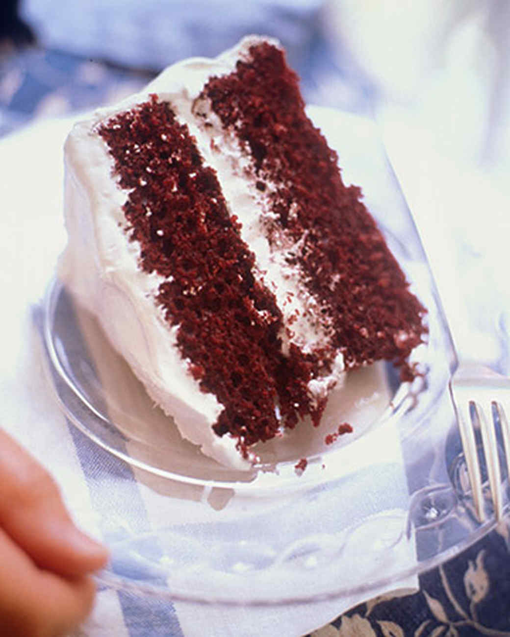 Red Velvet Cake Recipes Martha Stewart
 Best Chocolate Cake Recipes