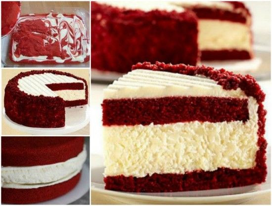 Red Velvet Cheesecake Recipe
 Red Velvet Cheesecake Recipe s and