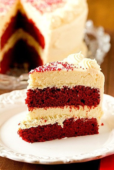 Red Velvet Cheesecake Recipe
 Red Velvet Cheesecake Recipe