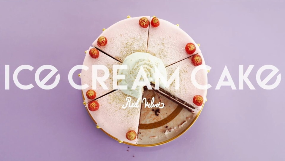 Red Velvet Ice Cream Cake Lyrics
 “Ice Cream Cake” by Red Velvet KPOP Song of the Week