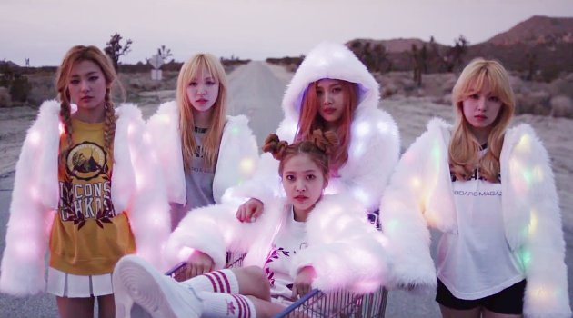 Red Velvet Ice Cream Cake Lyrics
 Sweet Love in Red Velvet’s “Ice Cream Cake” – seoulbeats