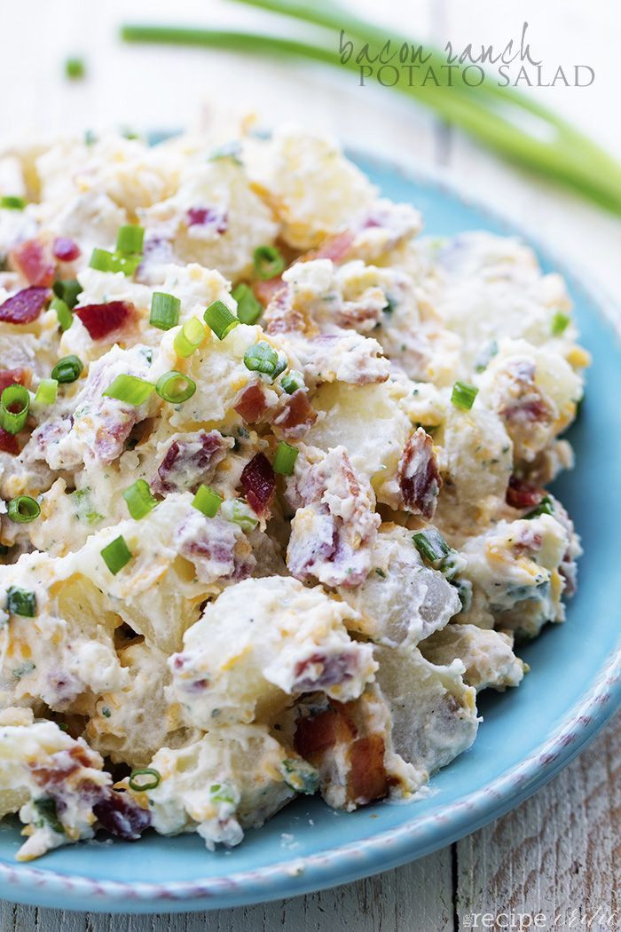 Redskin Potato Salad
 17 ideas about Redskin Potato Salad on Pinterest