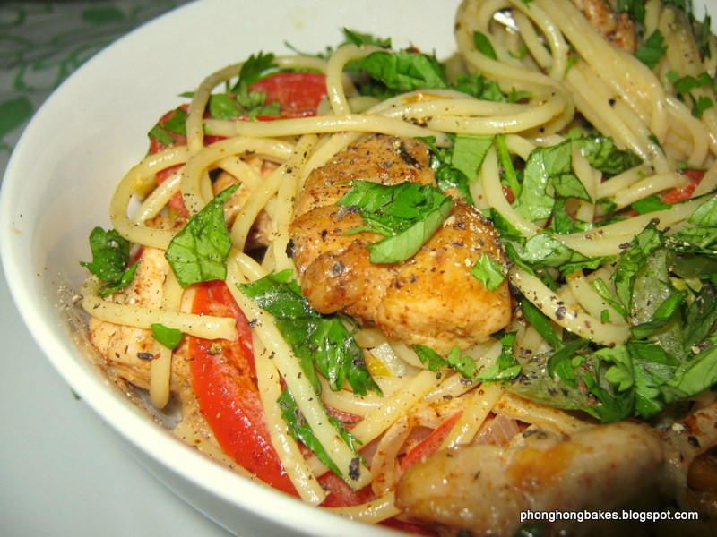 Ree Drummond Chicken Spaghetti
 Phong Hong Bakes and Cooks Cajun Chicken Pasta Ree