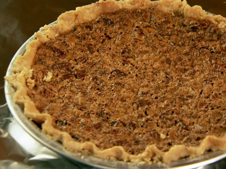 Ree Drummond Pecan Pie
 Pioneer Woman s Pecan Pie Recipe — Dishmaps