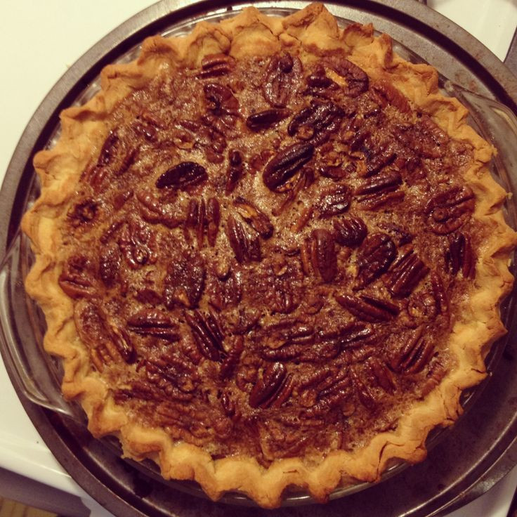 Ree Drummond Pecan Pie
 Pioneer Woman’s Pecan Pie Recipe — Dishmaps