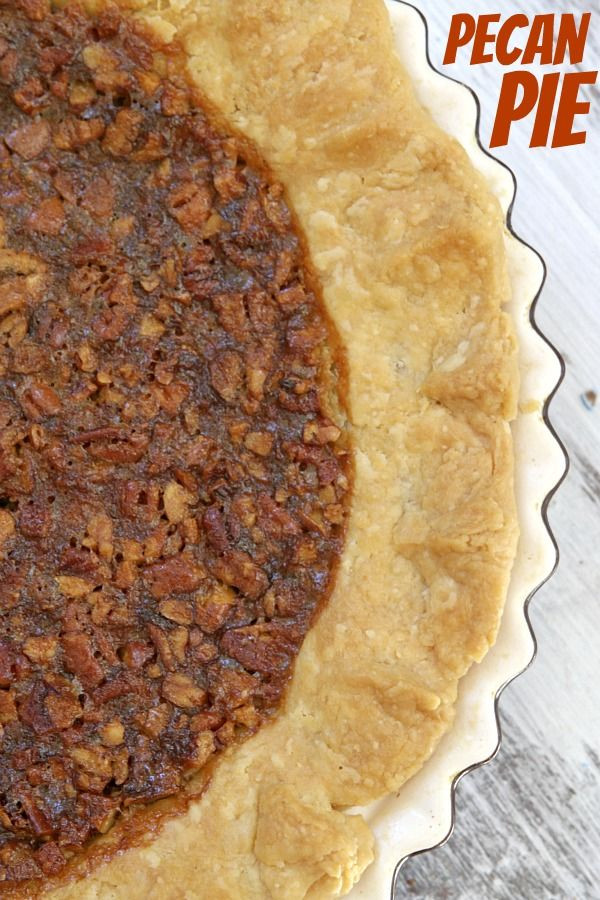 Ree Drummond Pecan Pie
 Pioneer Woman’s Pecan Pie Recipes — Dishmaps