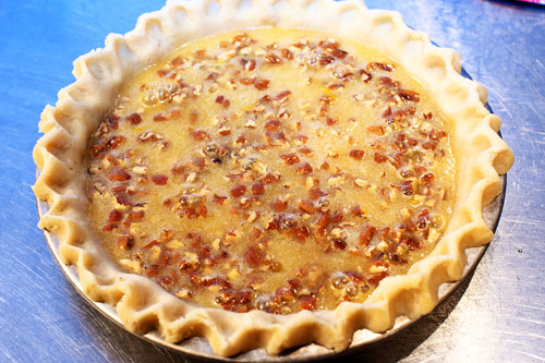 Ree Drummond Pecan Pie
 Pecan Pie