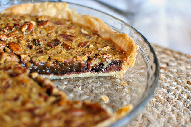 Ree Drummond Pecan Pie
 Pioneer Woman’s Pecan Pie Recipe — Dishmaps