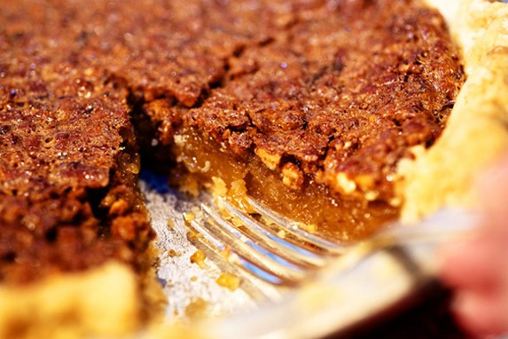 Ree Drummond Pecan Pie
 Top 50 Best Thanksgiving Pecan Pie Recipes on the Net