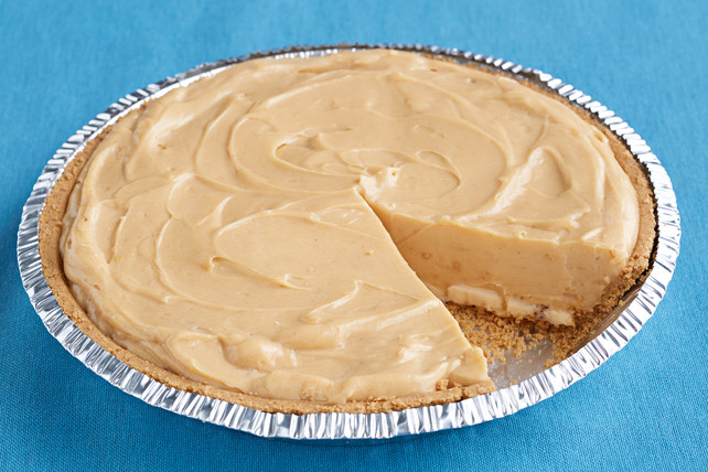 Reese'S Peanut Butter Pie Recipe
 No Bake Peanut Butter Pie