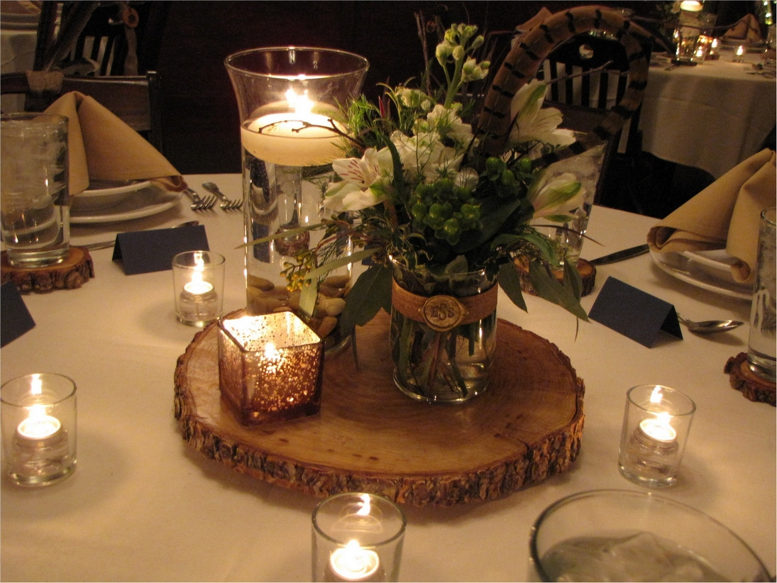 Rehearsal Dinner Centerpieces
 Best 50 Rehearsal Dinner Decorations Ideas For Your