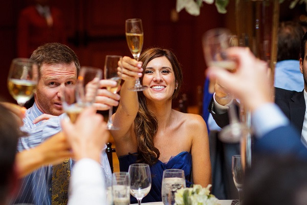 Rehearsal Dinner Toasts
 How to Plan and Host Your Rehearsal Dinner