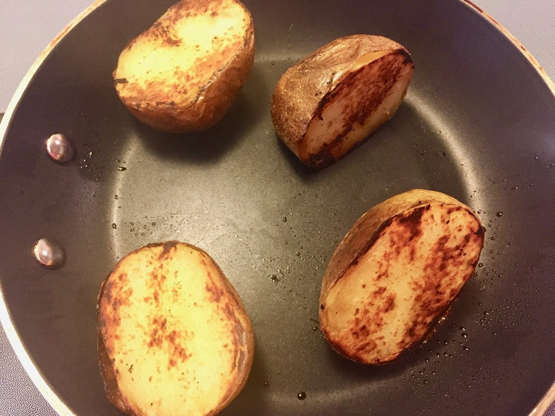 Reheat Baked Potato
 The 2 Best Ways to Reheat a Baked Potato Without Drying It Out