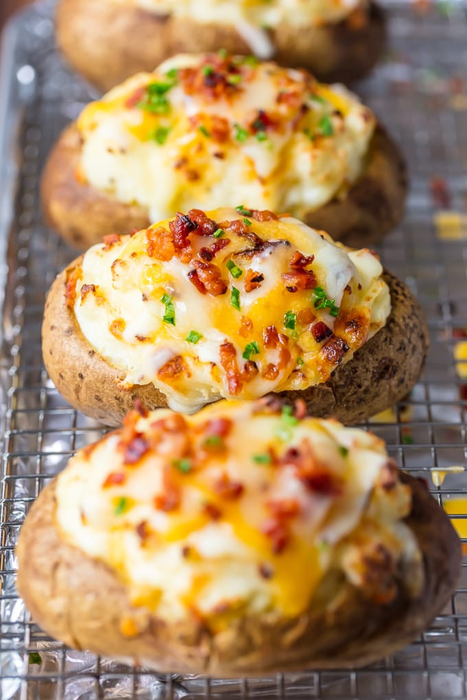Reheat Baked Potato
 How To Reheat Cold Twice Baked Potatoes – Check Now Blog