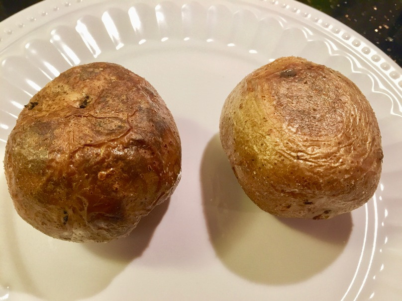 Reheat Baked Potato
 The 2 Best Ways to Reheat a Baked Potato Without Drying It Out