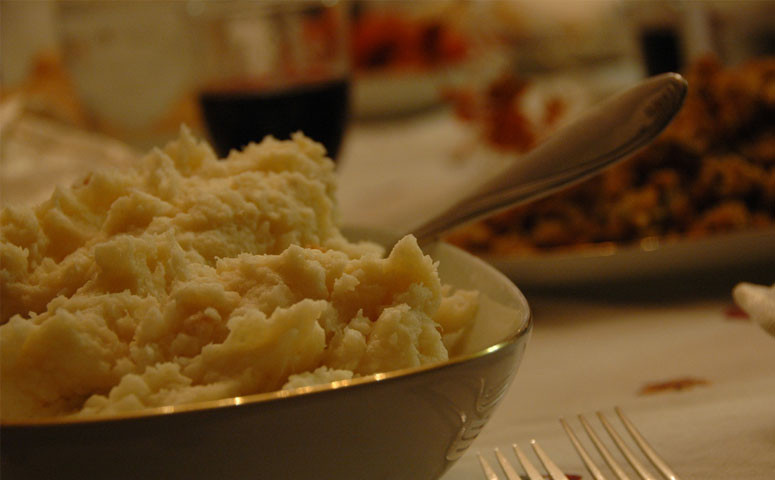 Reheat Mashed Potatoes
 How to Reheat Mashed Potatoes in a Jiffy Check These 3