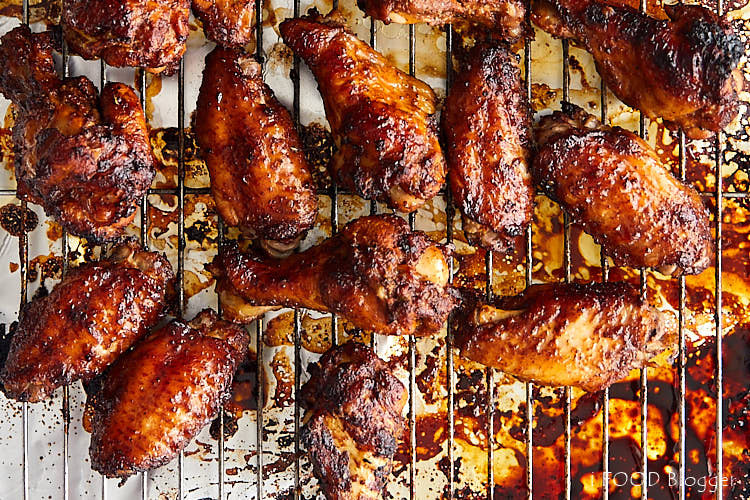 Reheating Chicken Wings
 Seven Ways to Reheat Chicken Wings i FOOD Blogger