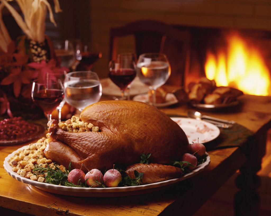 Restaurant Thanksgiving Dinner
 restaurants serving thanksgiving dinner in south florida 2015