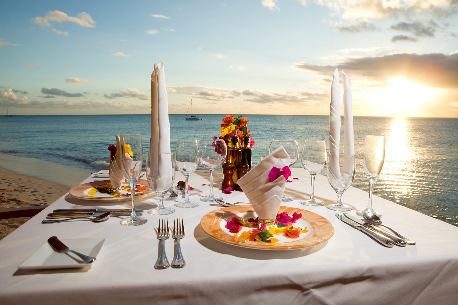 Restaurants With Dinner For 2 Specials
 Romantic Dining for Valentine s Day on Fort Myers Beach