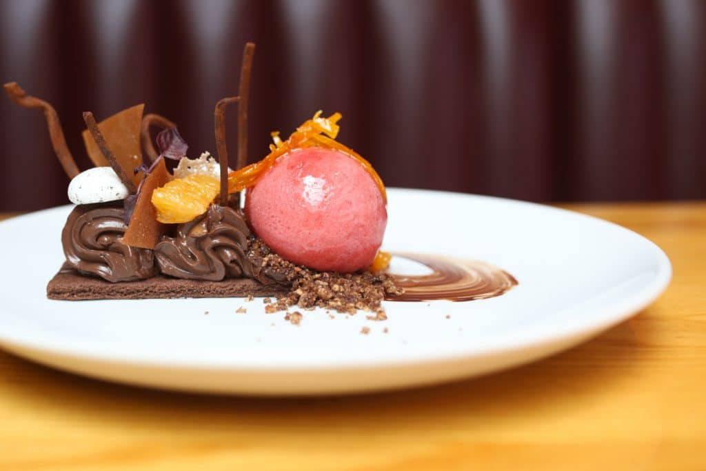 Restaurants With Good Desserts
 Best Restaurants Brighton