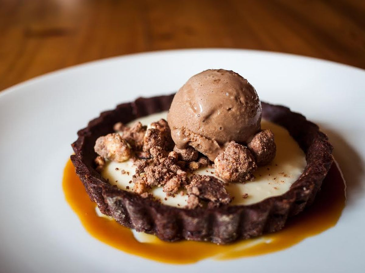 Restaurants With Good Desserts
 14 Restaurants Where Dessert Steals The Show Eater