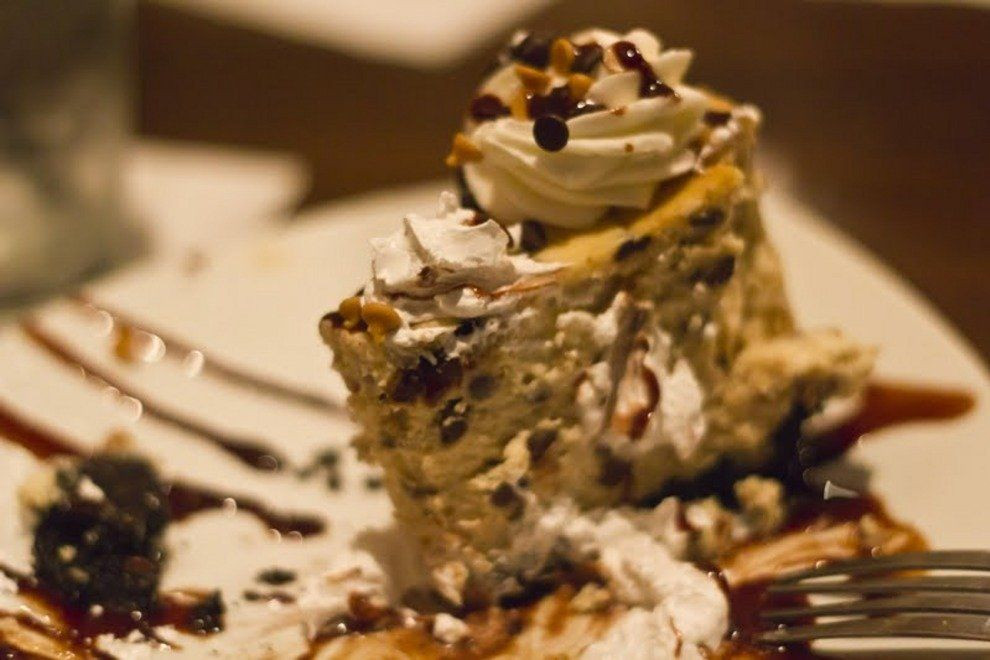 Restaurants With Good Desserts
 Charleston Desserts & Bakeries 10Best Restaurant & Bakery