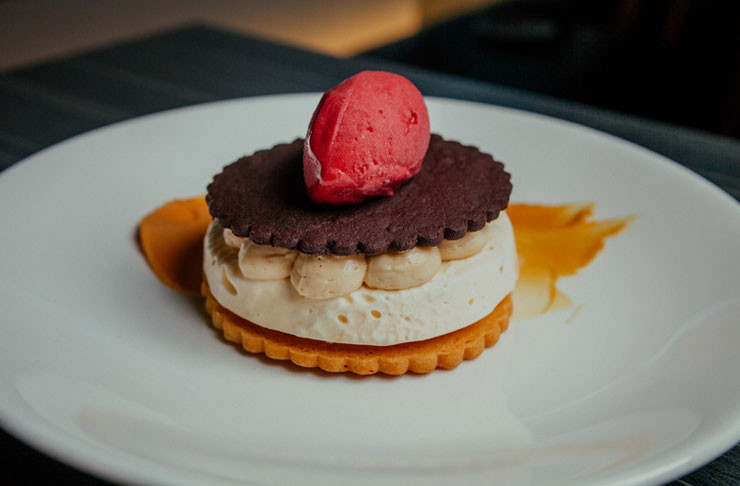 Restaurants With Good Desserts
 30 Desserts You Need To Eat Before Winter Is Over