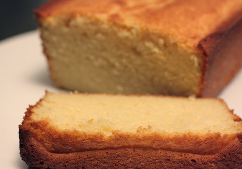 Riccotta Pound Cake
 lisa is cooking Ricotta Pound Cake