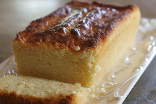 Riccotta Pound Cake
 ricotta orange pound cake – Marge Alicious Morsels