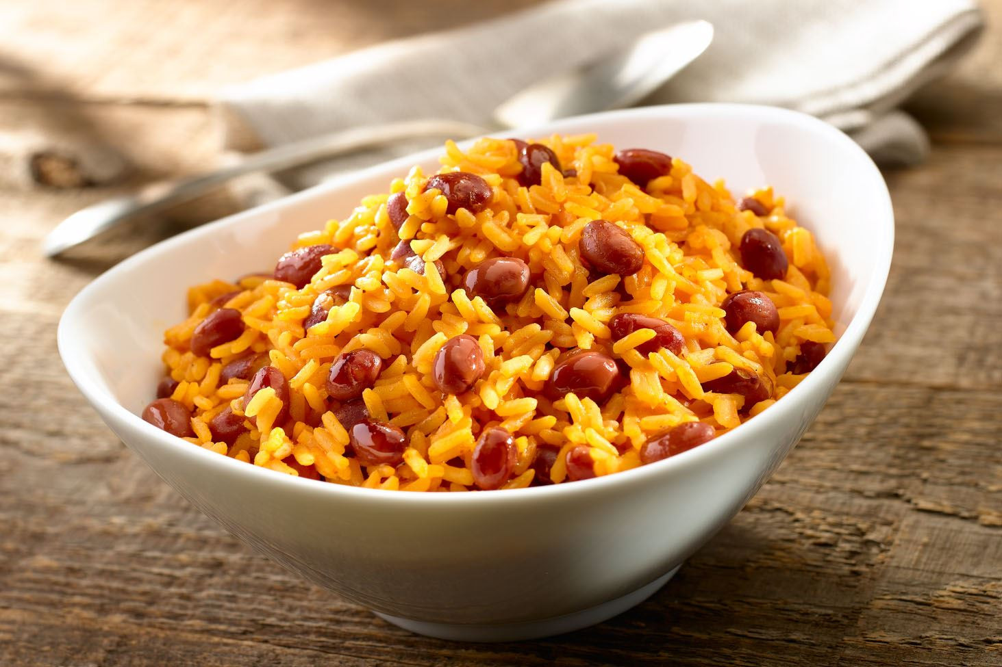 Rice And Beans Recipe
 10 Cuban Foods That Deserve Your Attention