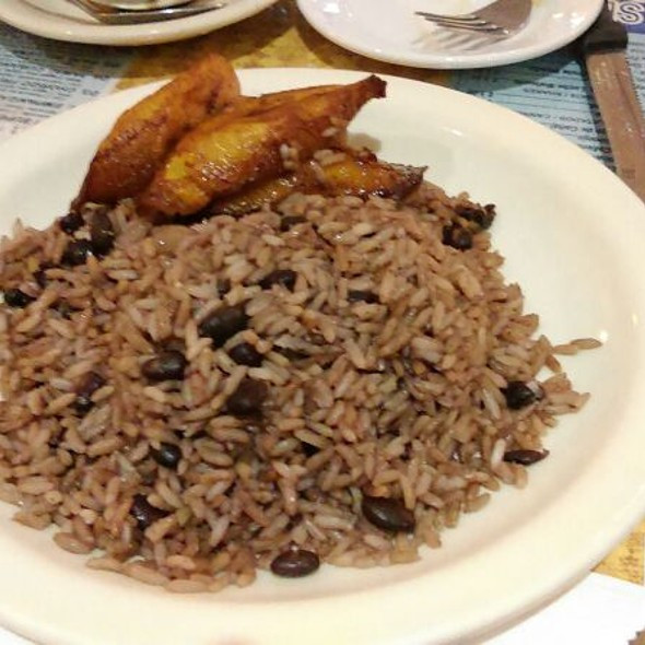 Rice And Beans Restaurant
 Foodspotting