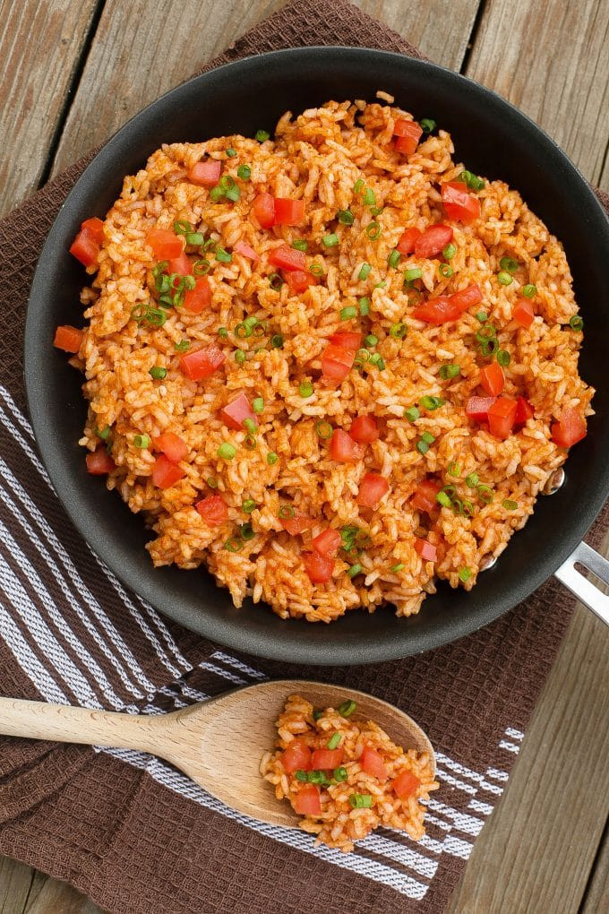 Rice And Beans Restaurant
 Secret Mexican Rice and Cantina Beans Dinner at the Zoo