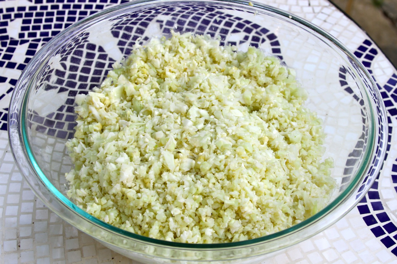 Rice Cauliflower Recipe
 I Have Made Cauliflower Basic Cauliflower Rice Recipe