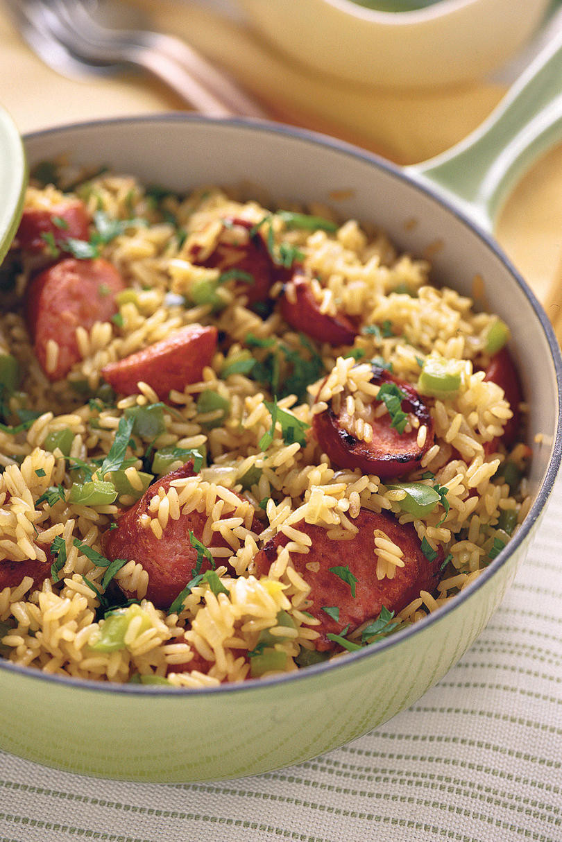 Rice Dinner Recipes
 8 Quick and Easy Rice Dinner Recipes Southern Living