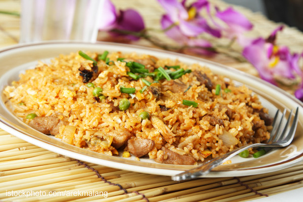 Rice Dinner Recipes
 Tonight s Dinner Fried Rice