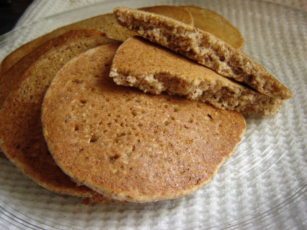 Rice Flour Pancakes
 Gluten Free Pancakes Buckwheat and Rice Flour – Kristen