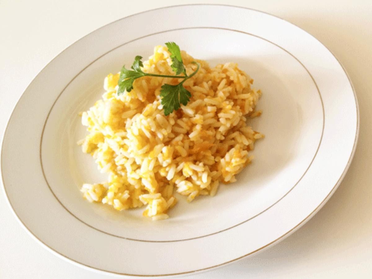 Rice Pilaf Calories
 Armenian Rice Pilaf Recipe and Nutrition Eat This Much