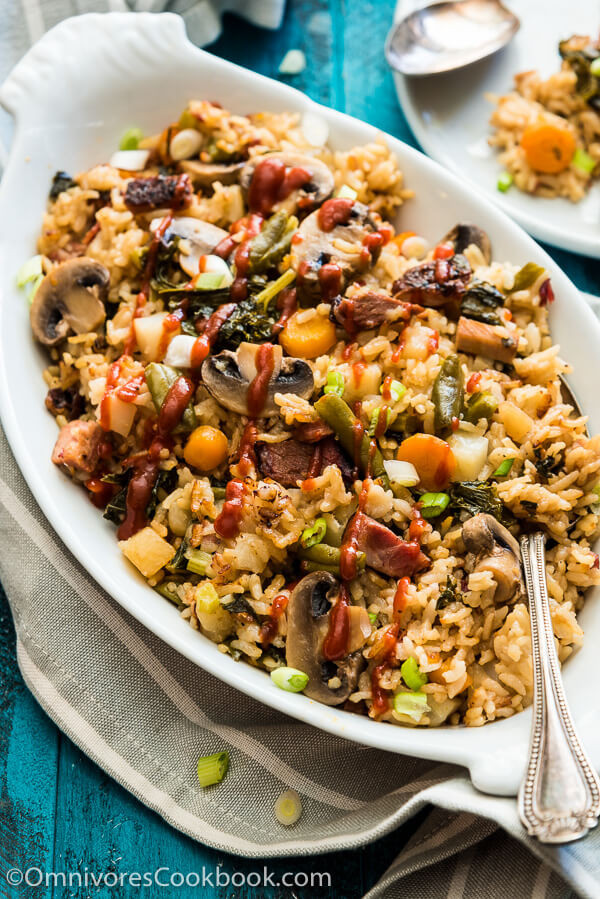 Rice Pilaf Instant Pot
 Instant Pot Rice Pilaf