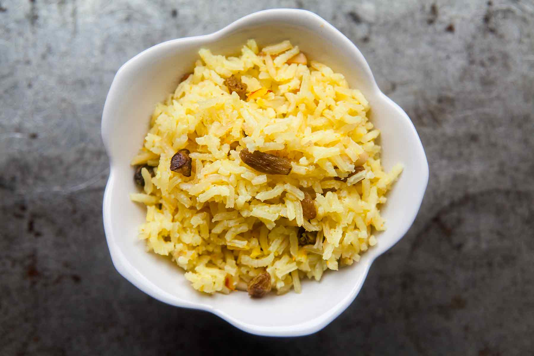 Rice Pilaf Recipes
 Saffron Rice Pilaf Recipe Parsi Pulao