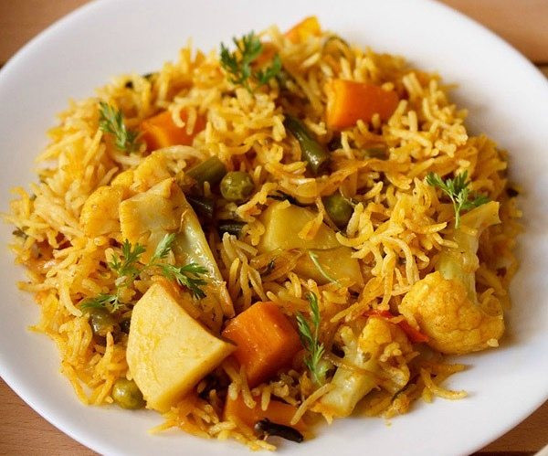 Rice Recipes Indian
 top 35 rice recipes
