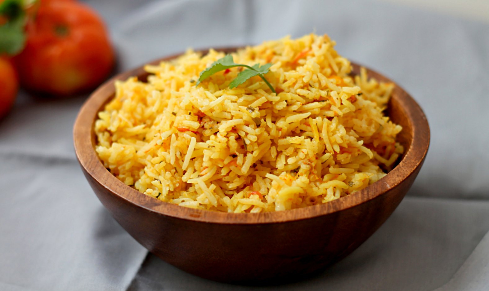 Rice Recipes Indian
 Masalabilities Indian Spiced Tomato Rice masalamommas
