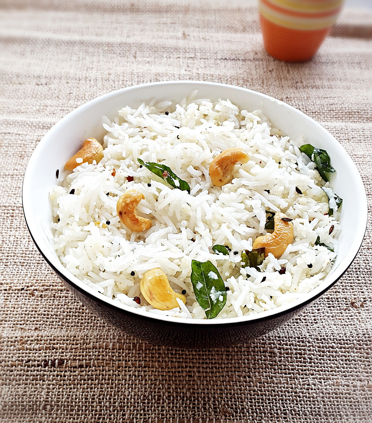 Rice Recipes Indian
 Coconut rice recipe How to make easy Indian coconut rice