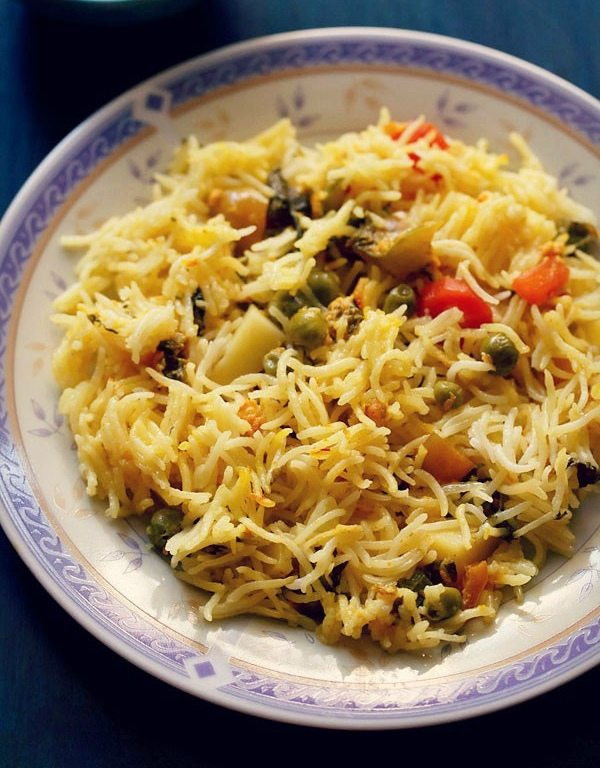 Rice Recipes Indian
 top 10 rice recipes