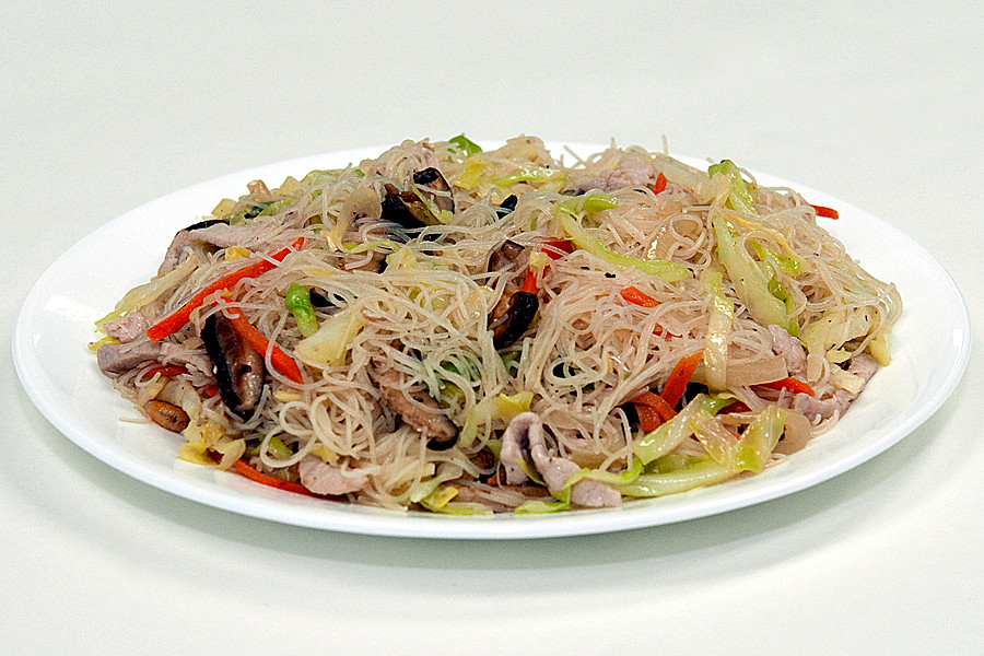 Rice Stick Noodles
 Recipes食譜 Gemini Food Corporation