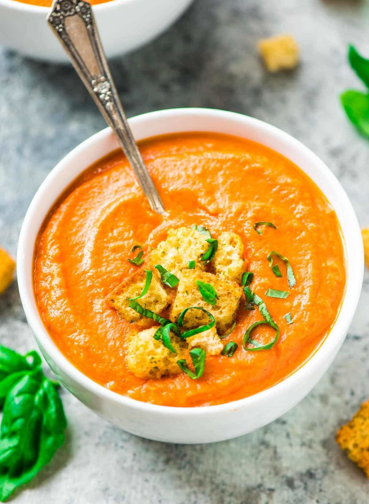 The top 20 Ideas About Roasted Carrot soup – Best Recipes Ever