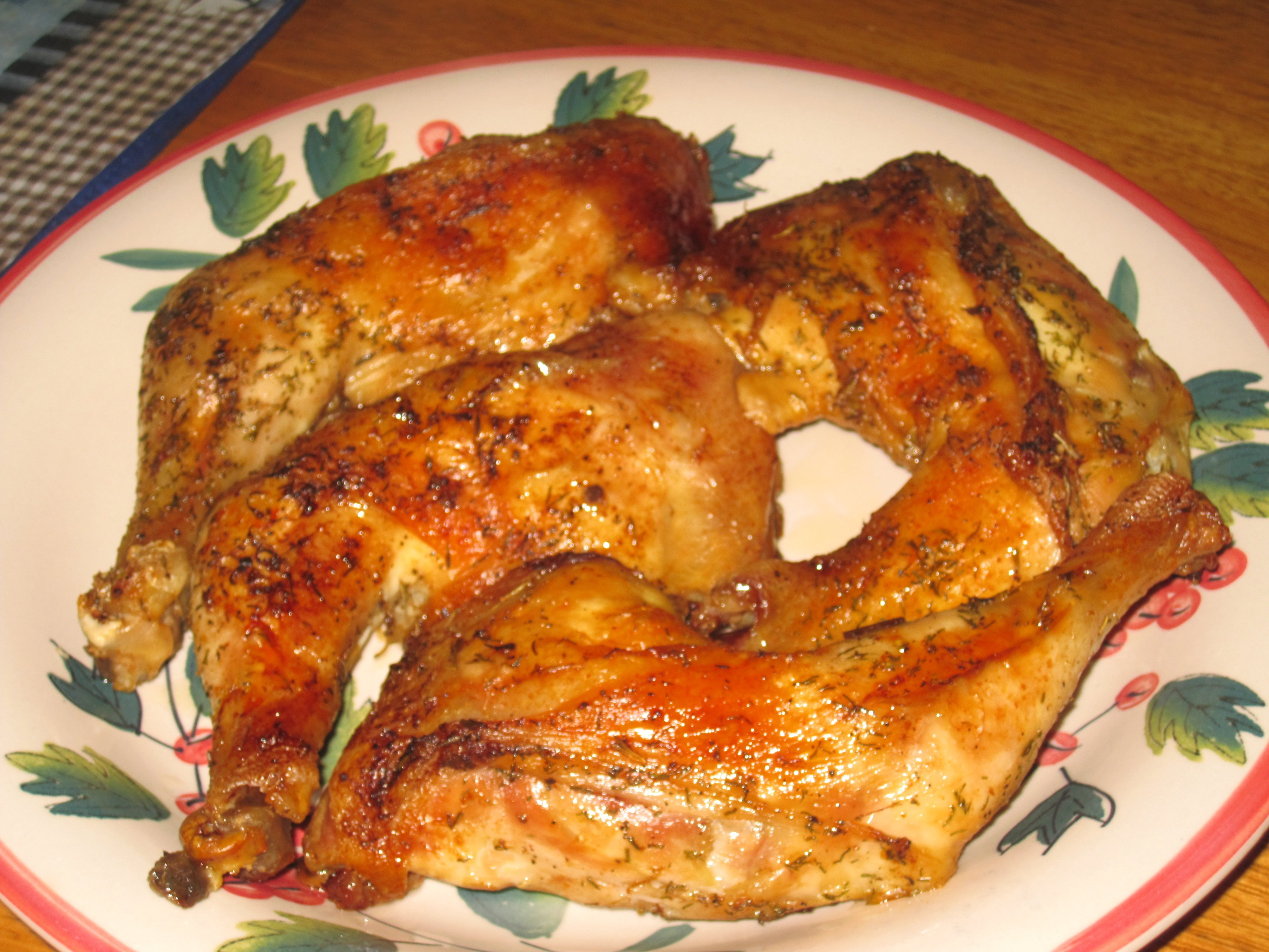 Roasted Chicken Leg Quarters
 How To Cook Leg Quarters The Stove Oasis amor Fashion