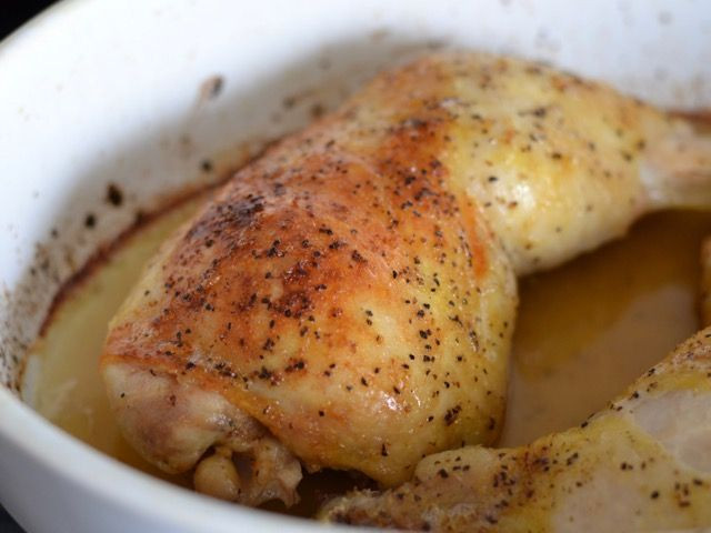 Roasted Chicken Temperature
 temperature bake chicken drumsticks