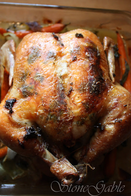 Roasted Chicken Temperature
 Ina Garten Roasted Chicken Breast Temperature