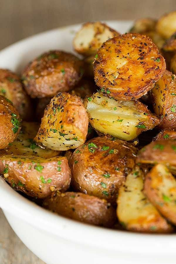 Roasted Potato Recipe
 Best 25 Best roast potatoes ideas on Pinterest